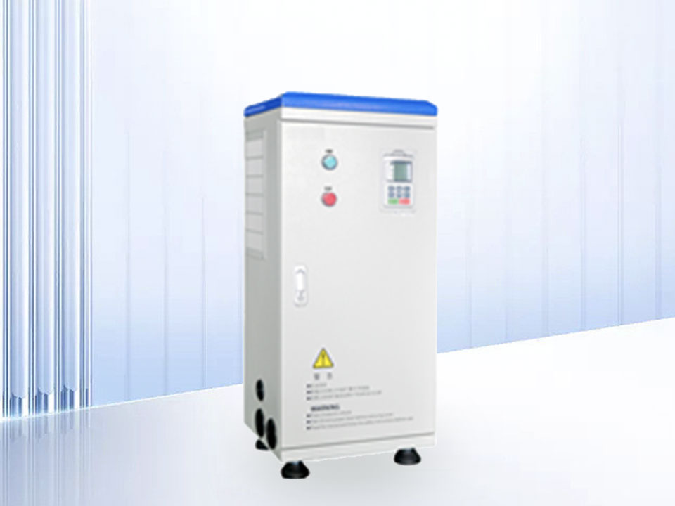 注塑機電液伺服智能節(jié)電控制裝置